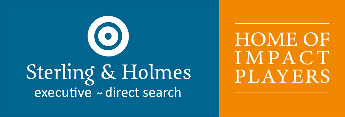 Sterling & Holmes  executive search headhunters