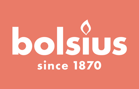 Logo Bolsius
